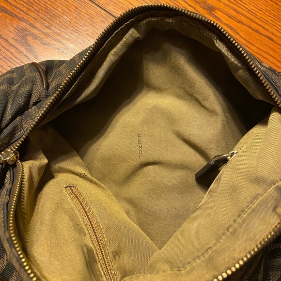 Fendi Zucca Tote Bag - Picture 14 of 14